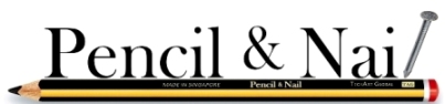 Pencil & Nail